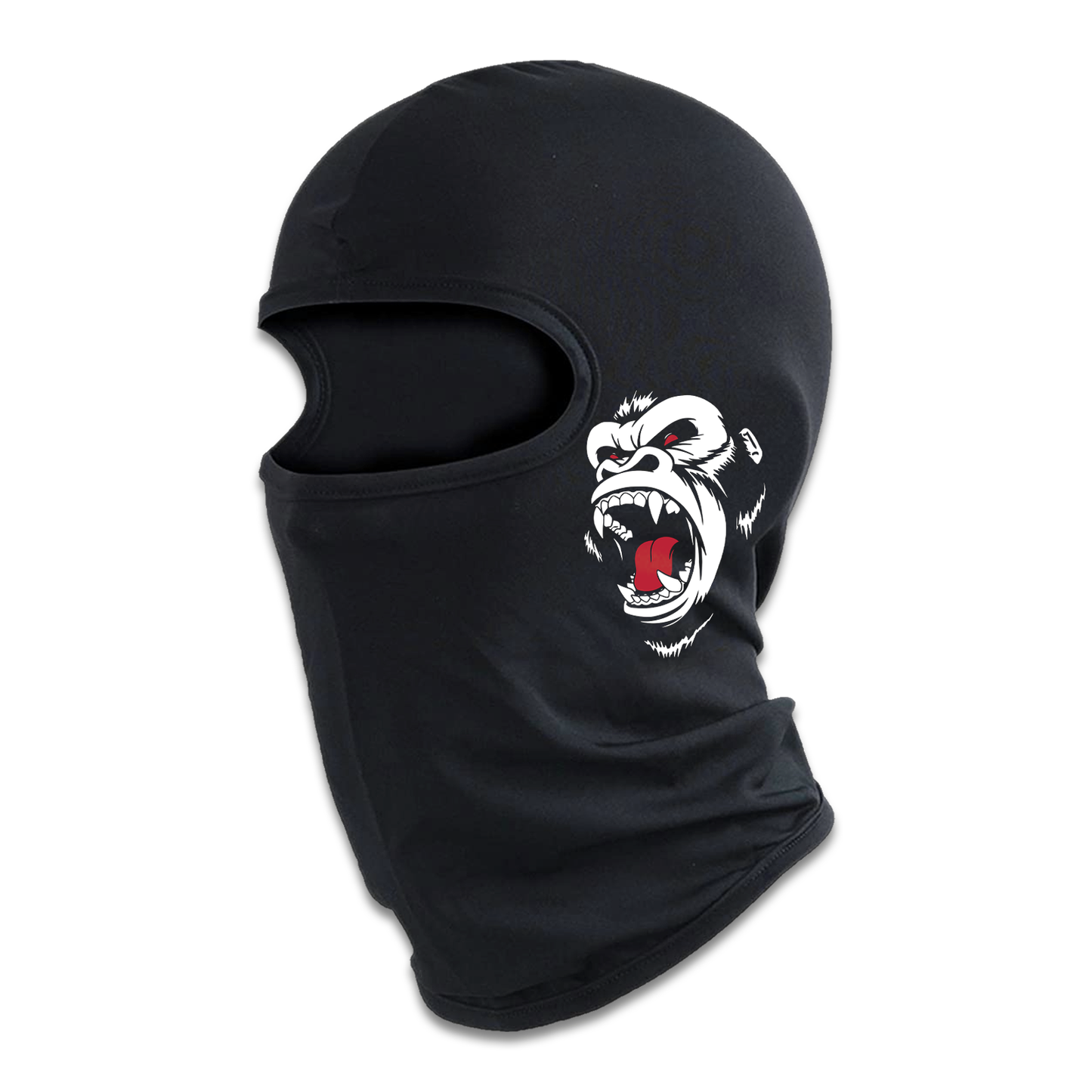 Gorilla Ski Mask